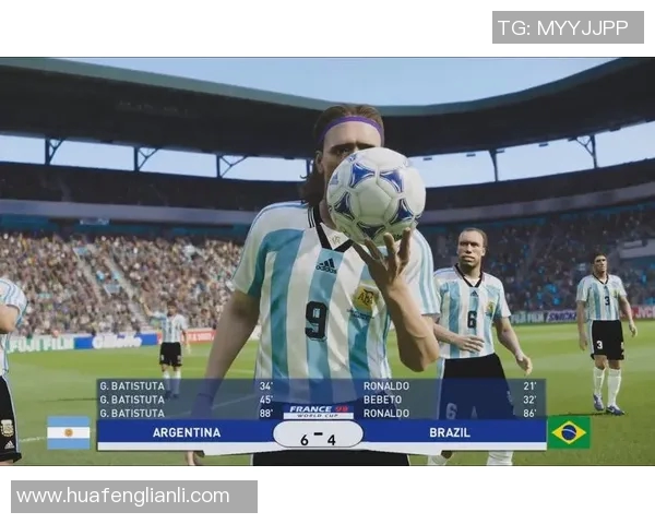 实况足球八全新玩法揭秘与技巧分享助你成为足球游戏高手 实况足球八全新玩法揭秘与技巧分享助你成为足球游戏高手