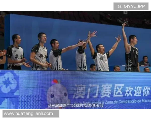 广东与辽宁全运会巅峰对决谁将书写新的历史篇章