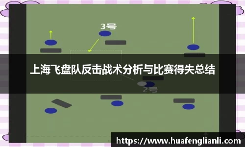 上海飞盘队反击战术分析与比赛得失总结