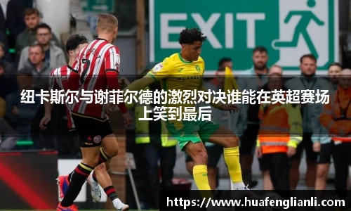 纽卡斯尔与谢菲尔德的激烈对决谁能在英超赛场上笑到最后