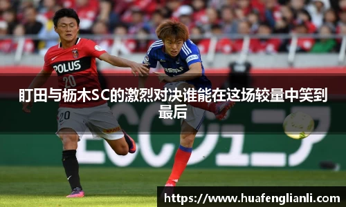 盯田与枥木SC的激烈对决谁能在这场较量中笑到最后